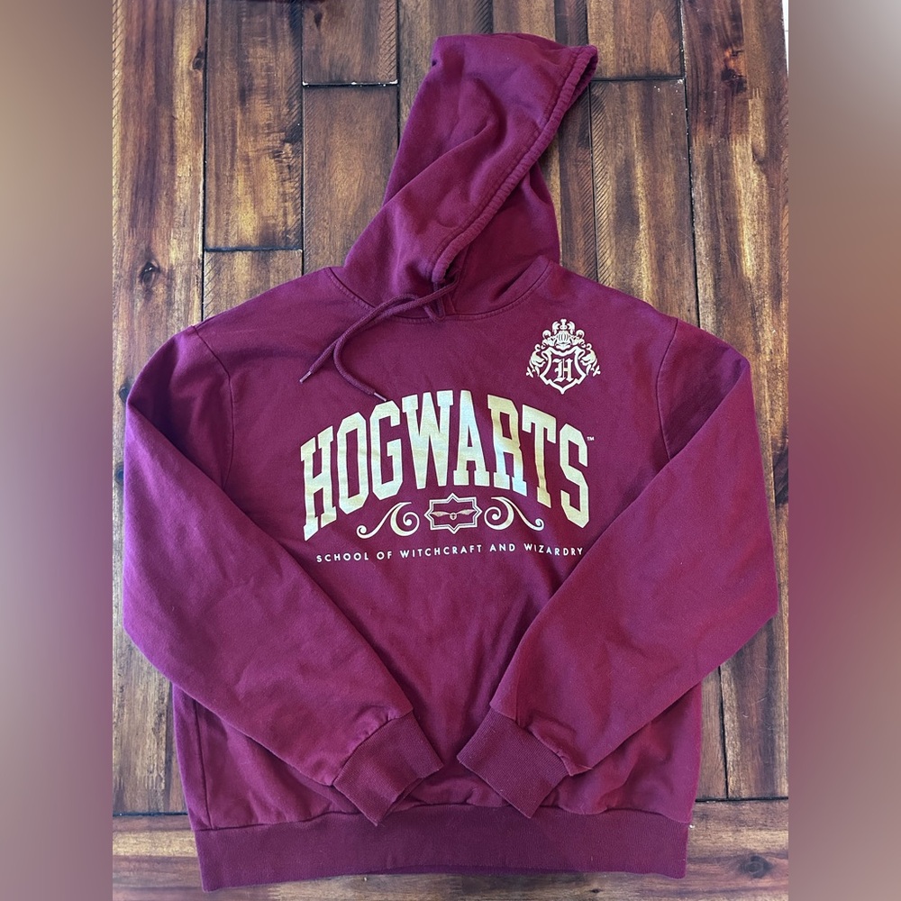 Wizarding World of Harry Potter Hoodie